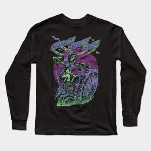 Ghoulsnightout Long Sleeve T-Shirt